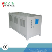 2017 hot style heat cool auto shift water chiller full liquid ex recirculating with best quality